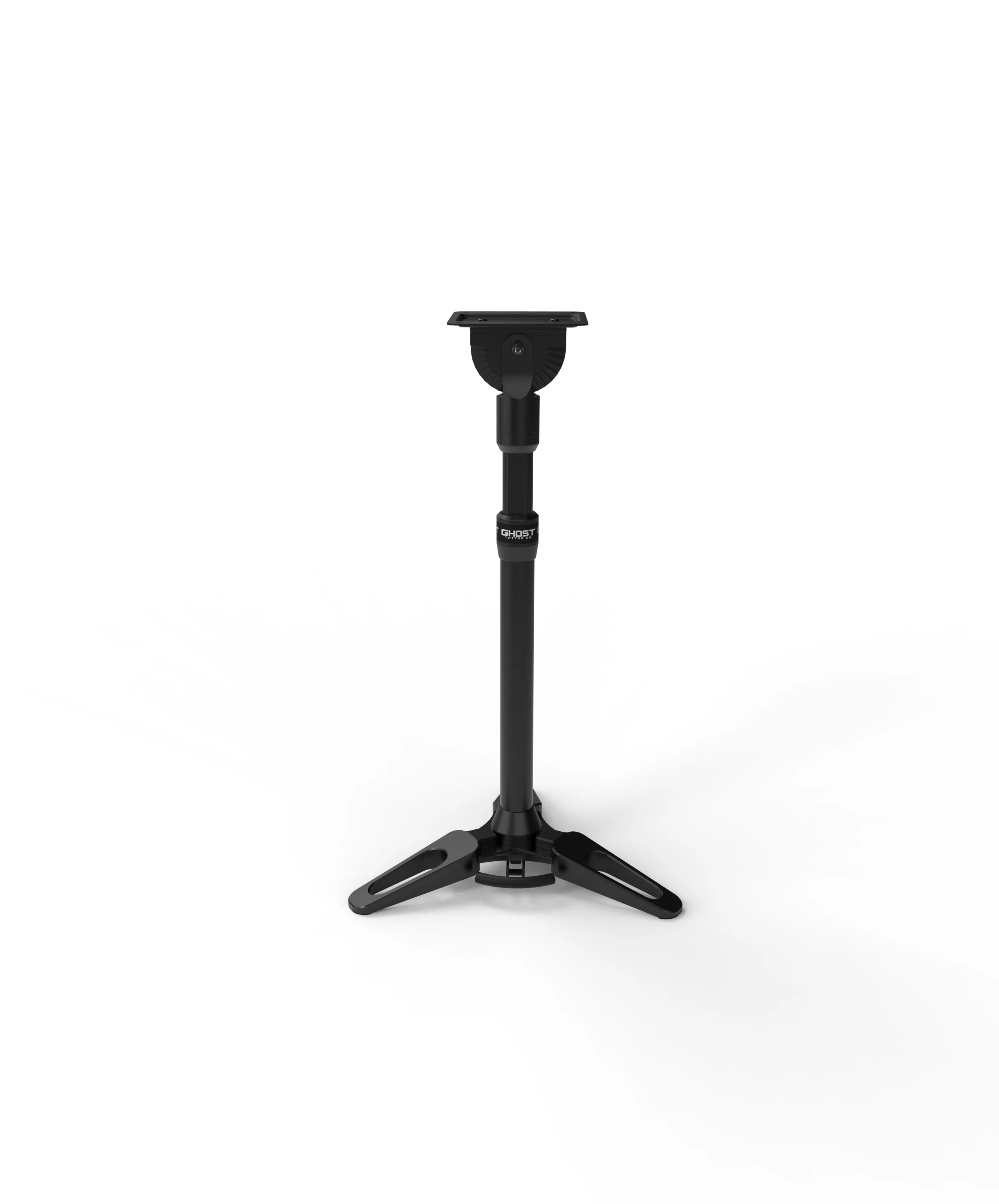 Ghost Tattoo Arm Rest (Base Only)