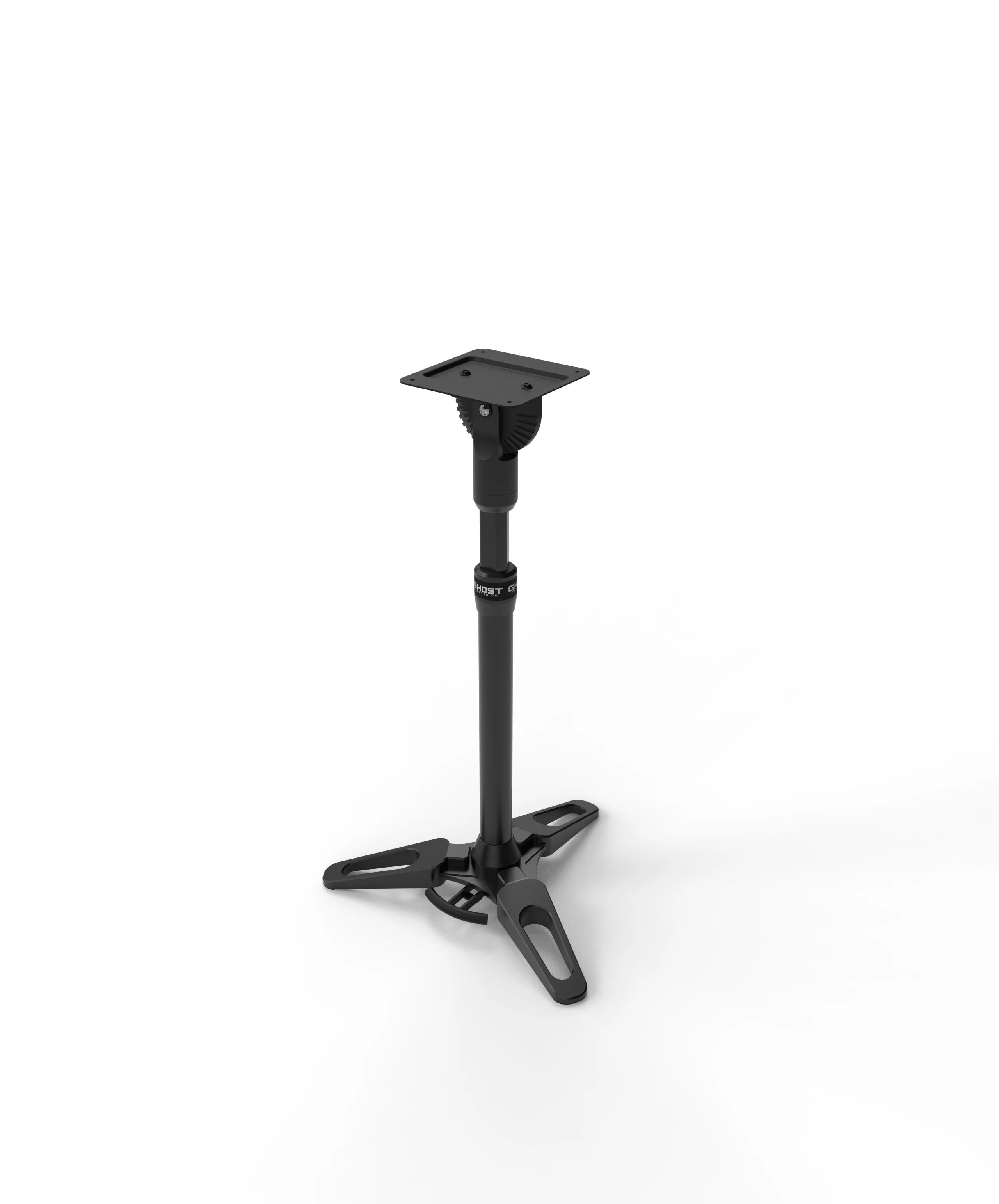 Ghost Tattoo Arm Rest (Base Only) - Image 2