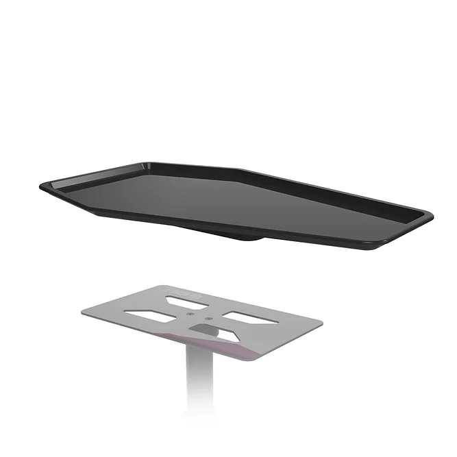 Ghost Tattoo Coffin Tray (Tray Only) - Image 2