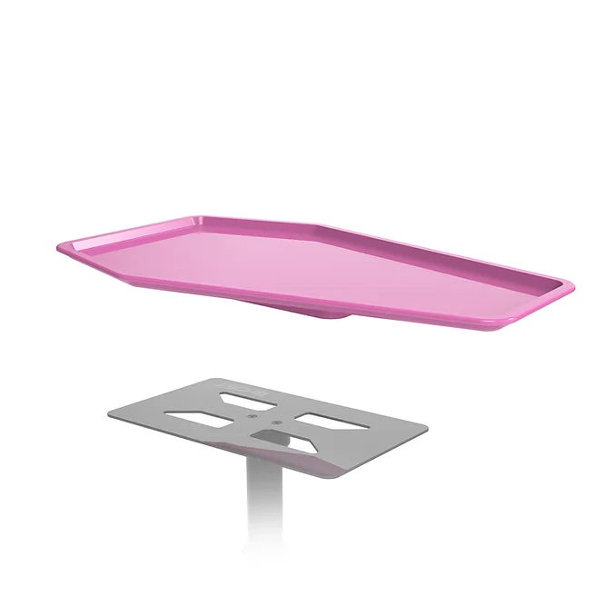 Ghost Tattoo Coffin Tray (Tray Only) - Image 3