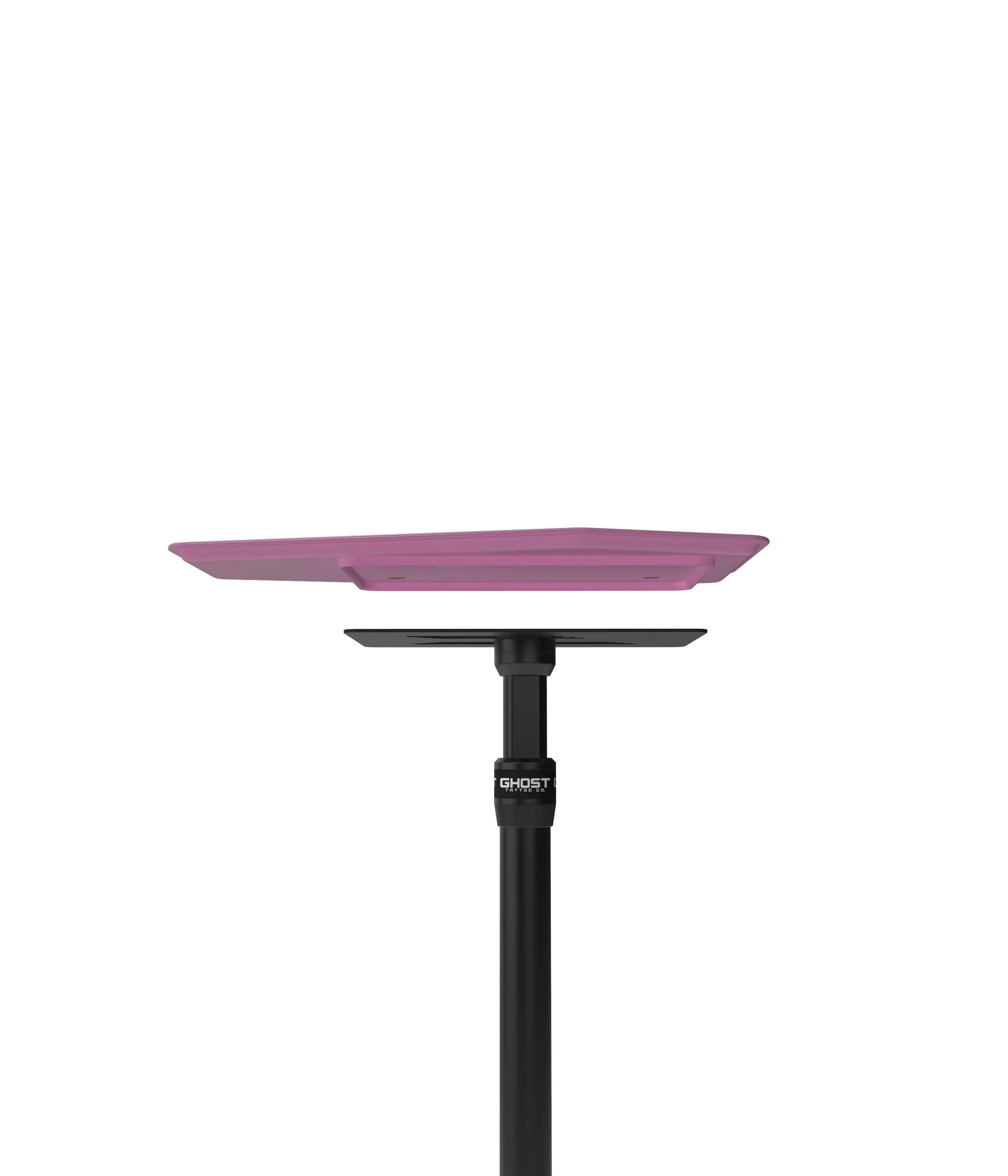 Ghost Tattoo Coffin Tray (Tray Only) - Image 6