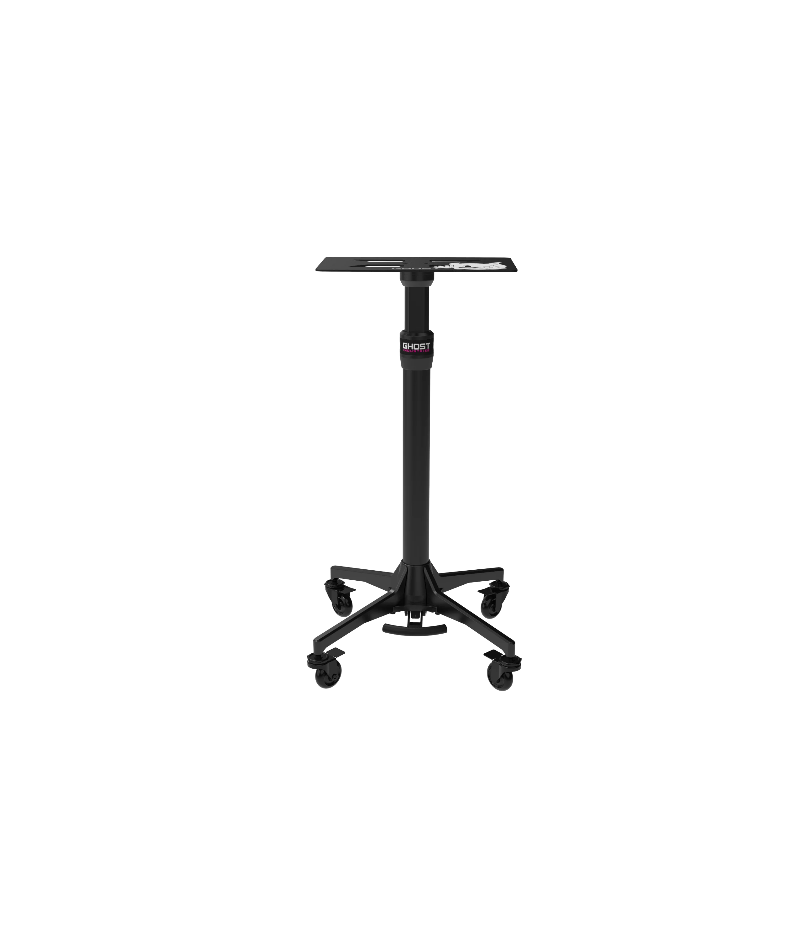 Ghost Tattoo Mayo Tray Stand (Base Only)