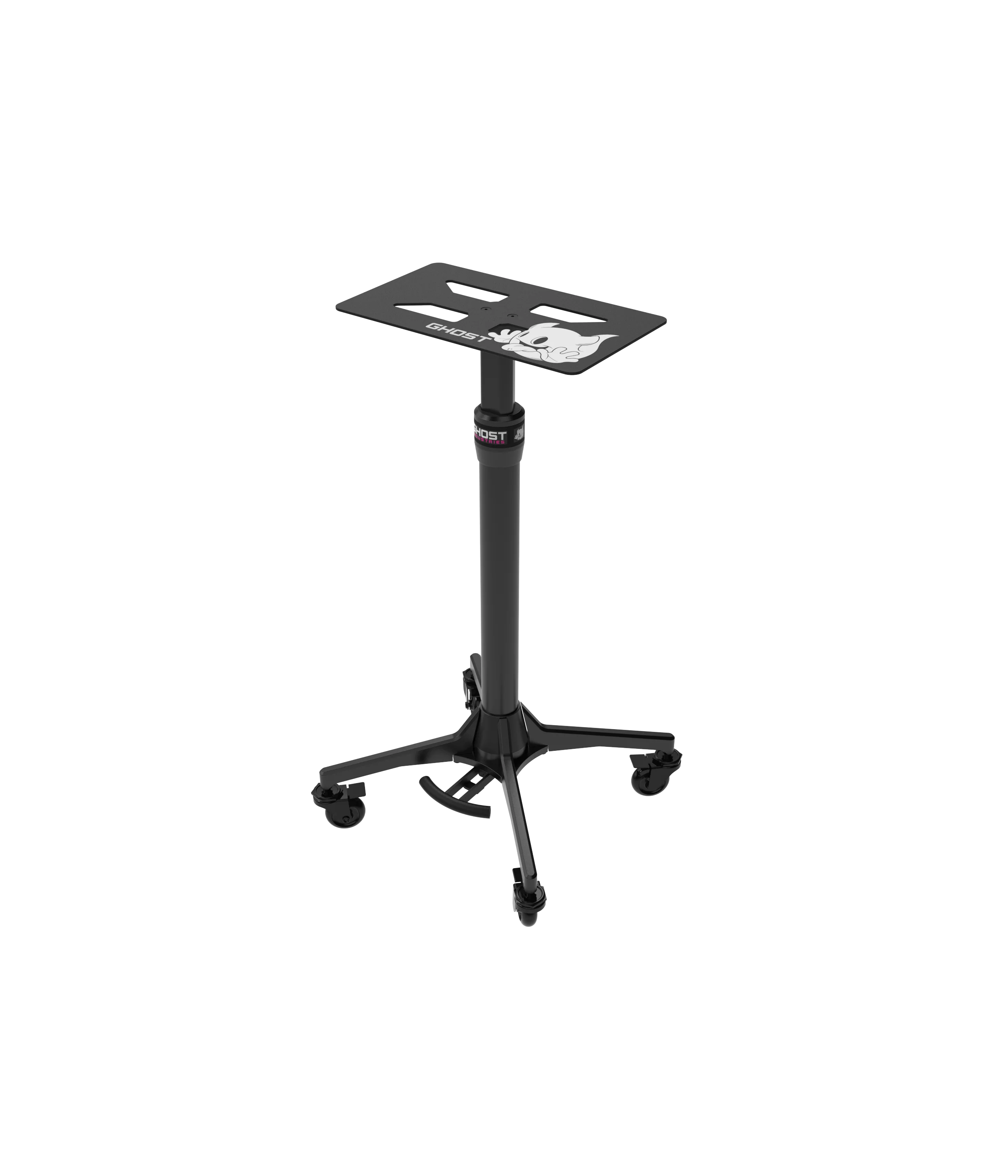 Ghost Tattoo Mayo Tray Stand (Base Only) - Image 2