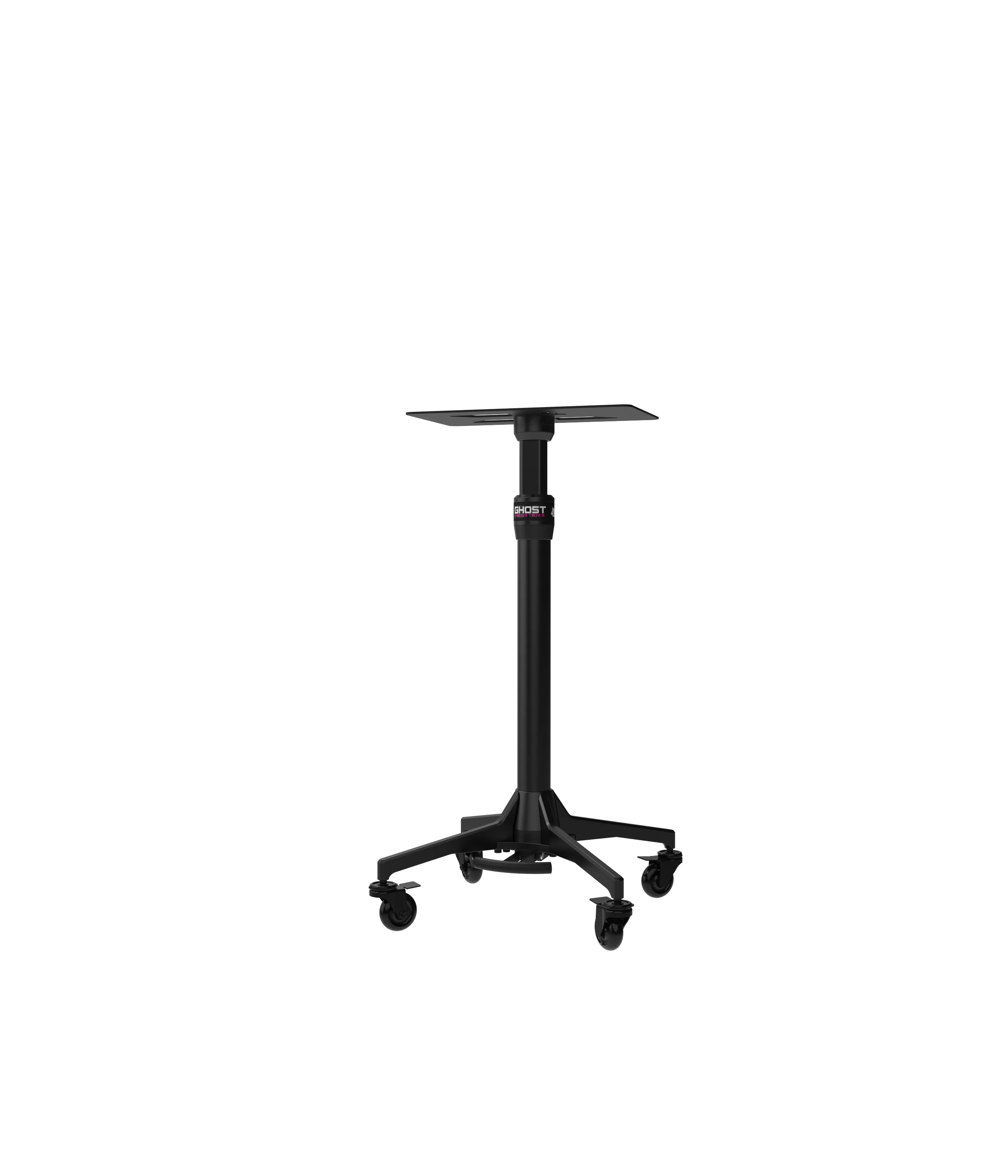 Ghost Tattoo Mayo Tray Stand (Base Only) - Image 3