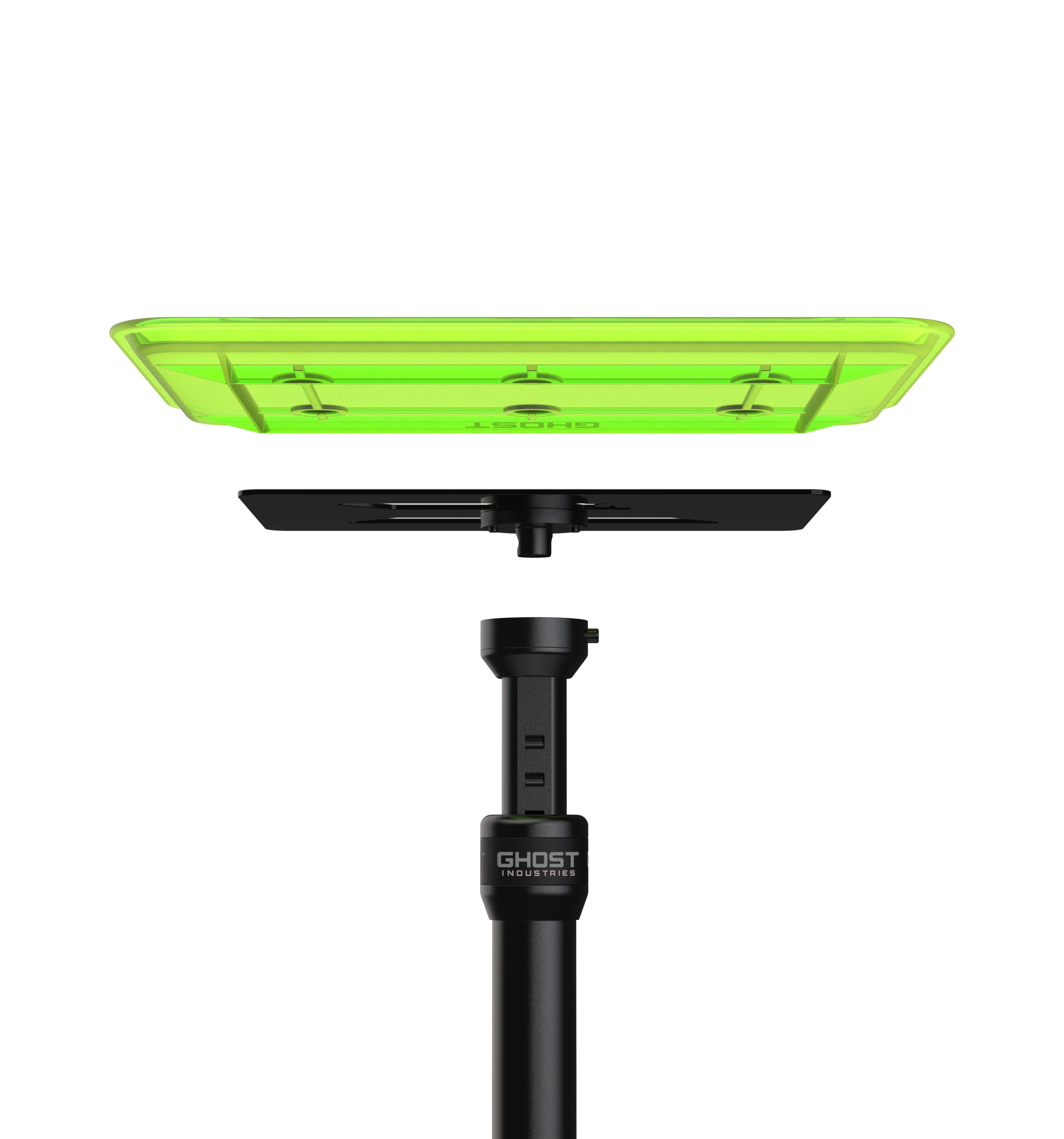 Ghost Travel Tray (Base Only) - Image 2