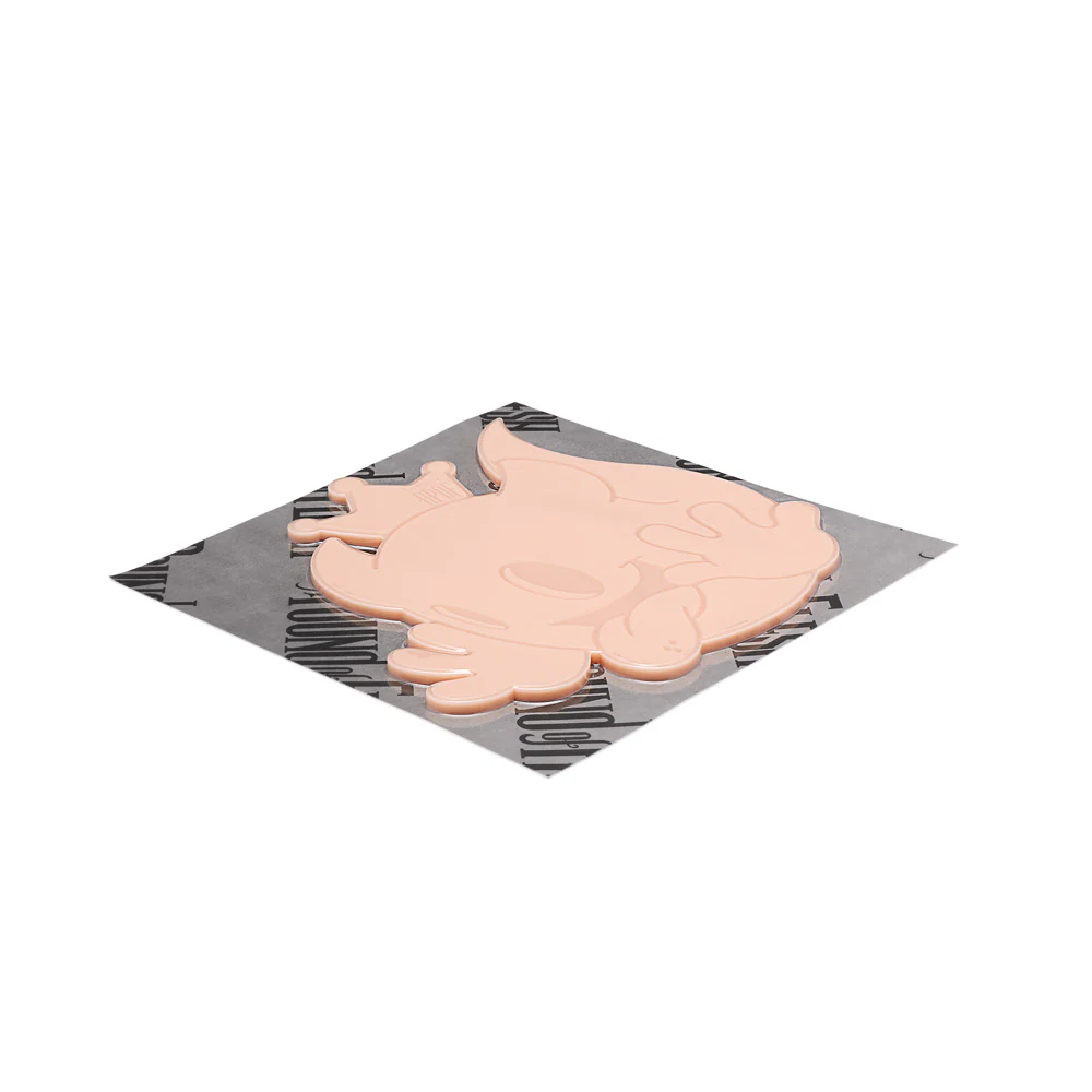 Ghost x APOF Tattooable Canvas - Image 4