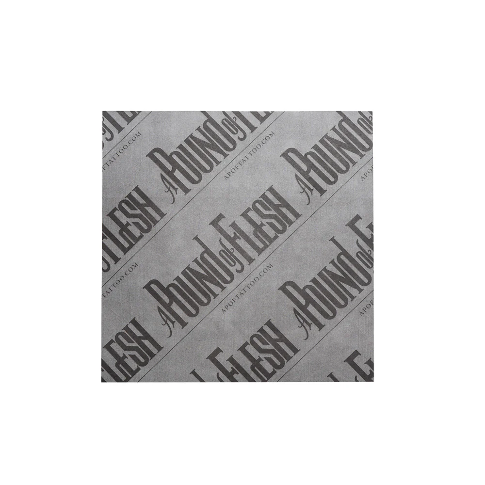 Ghost x APOF Tattooable Canvas - Image 6