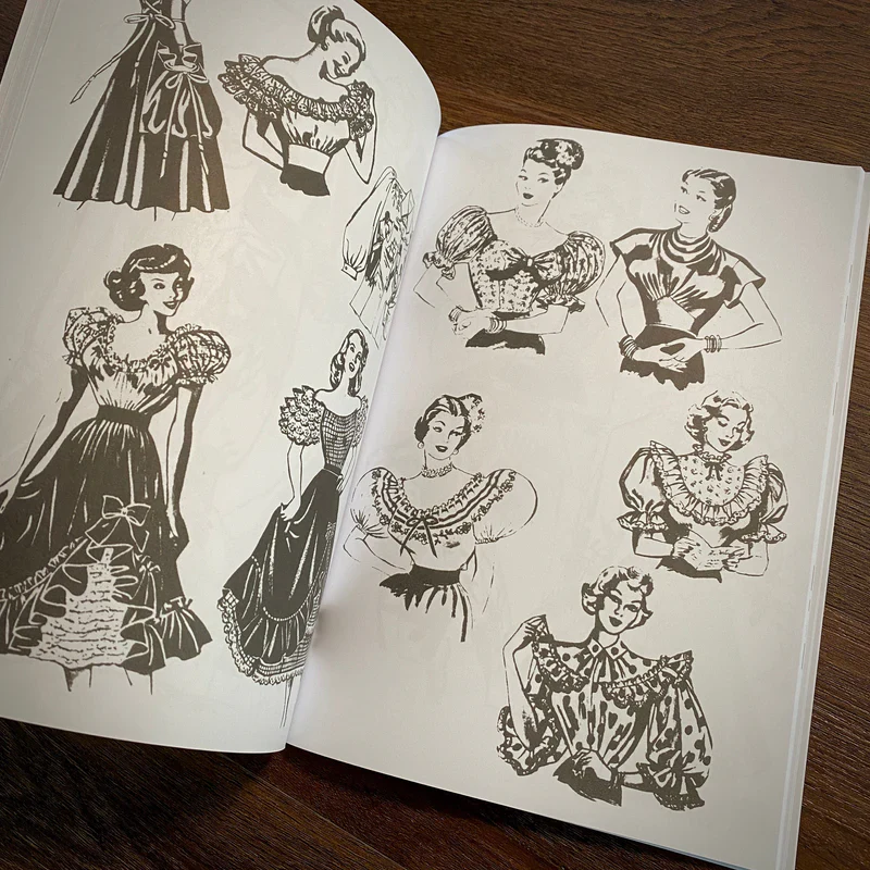 Girls Girls Girls — Softcover Book - Image 4