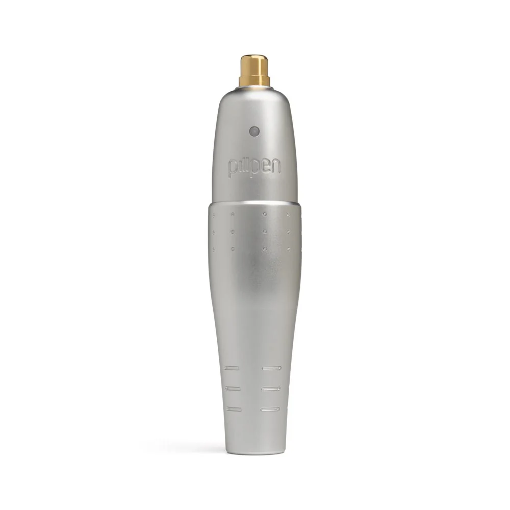 Kwadron Glovcon Pill Pen Permanent Makeup Tattoo Machine - Image 3
