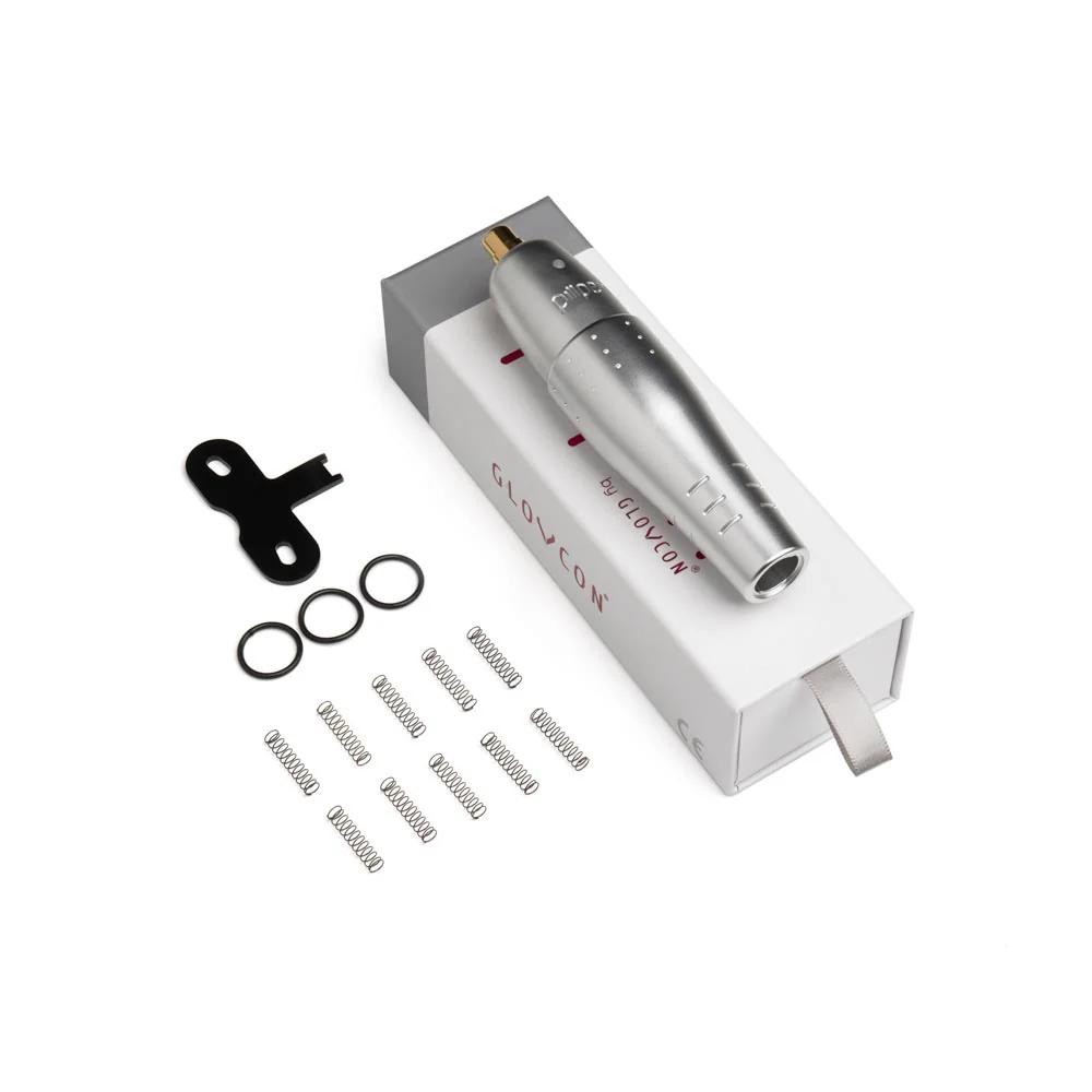 Kwadron Glovcon Pill Pen Permanent Makeup Tattoo Machine - Image 5