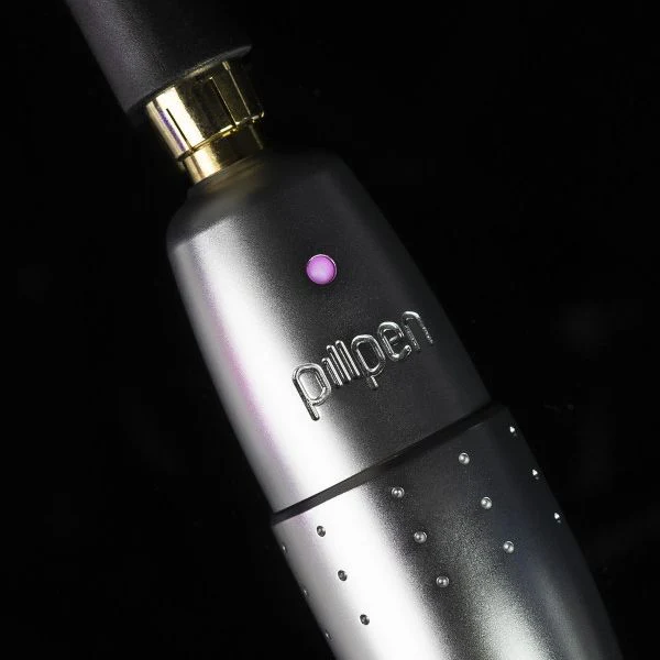 Kwadron Glovcon Pill Pen Permanent Makeup Tattoo Machine - Image 8