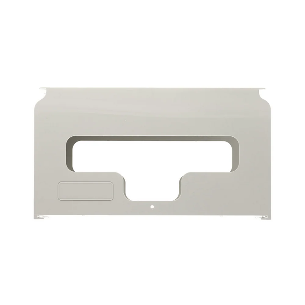 Glove Box Holder for Locking Wall Cabinet