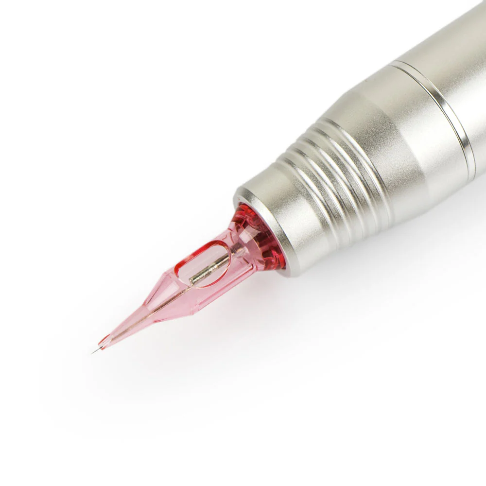 Kwadron Glovcon Inox Lady V2 Permanent Make-up Pen - Image 2