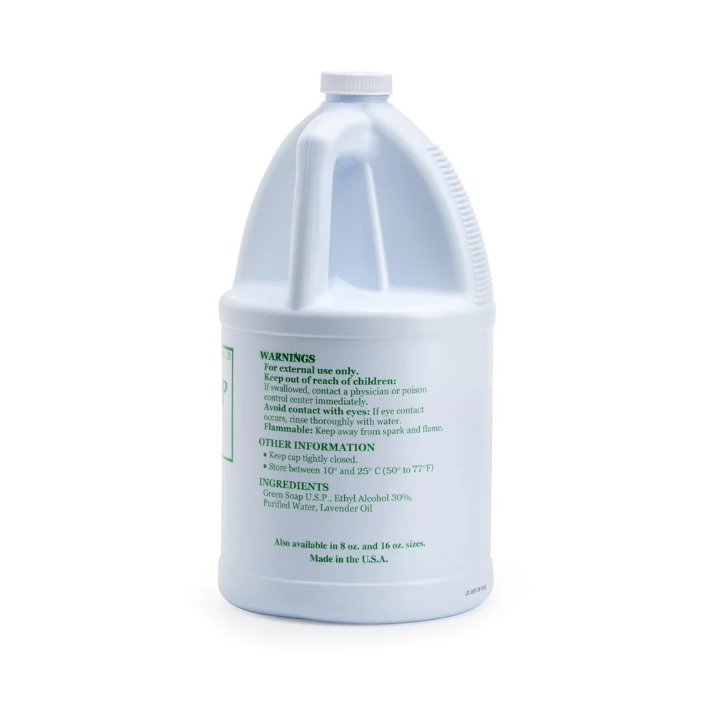 Green Soap — 1 Gallon - Image 3
