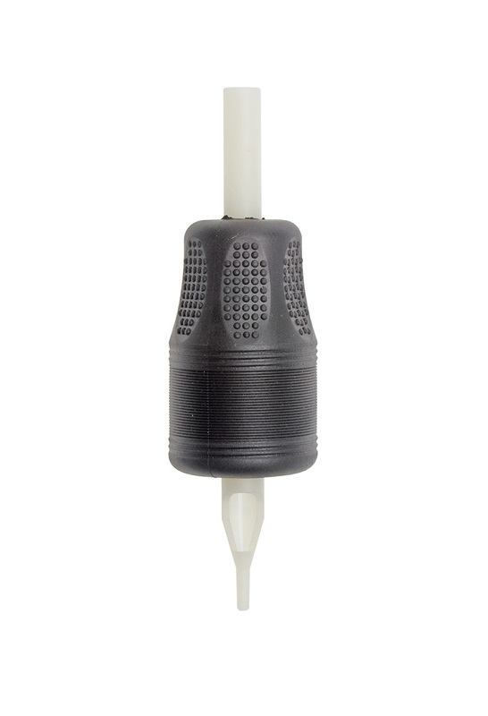 Griffin Premium Disposable 1.25" Tubes by Eikon - Box of 15 - Image 2