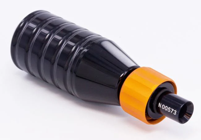 Cheyenne Hawk Grip Sleeve — Pick Color and Size - Image 8