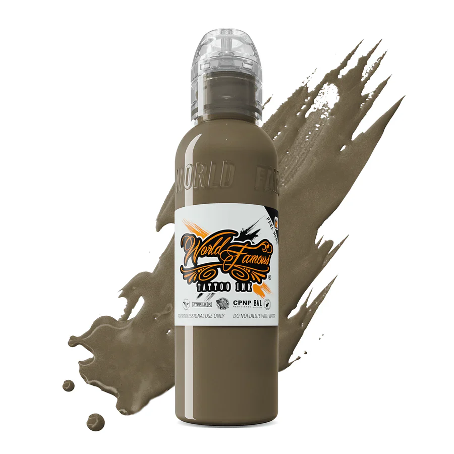 World Famous - GTMO Green - Image 4