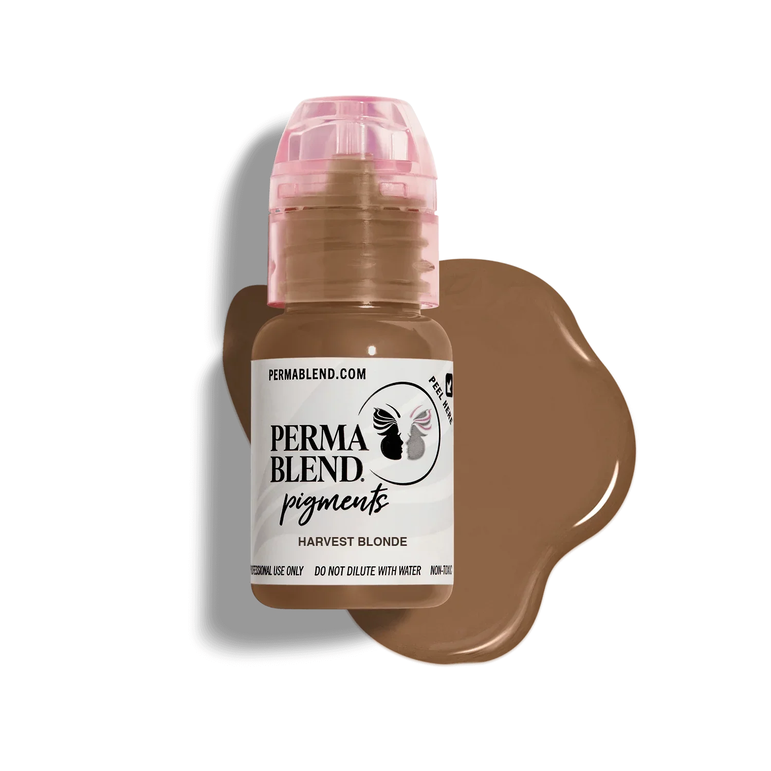 Perma Blend - Harvest Blonde