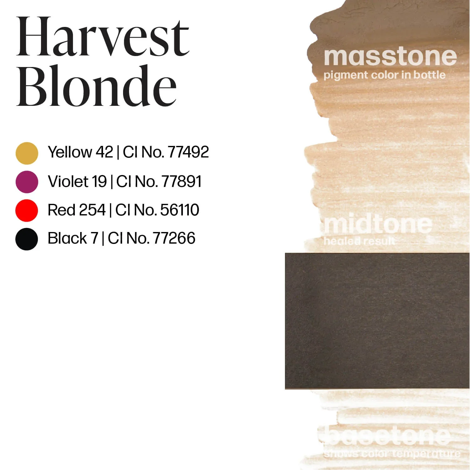 Perma Blend - Harvest Blonde - Image 3
