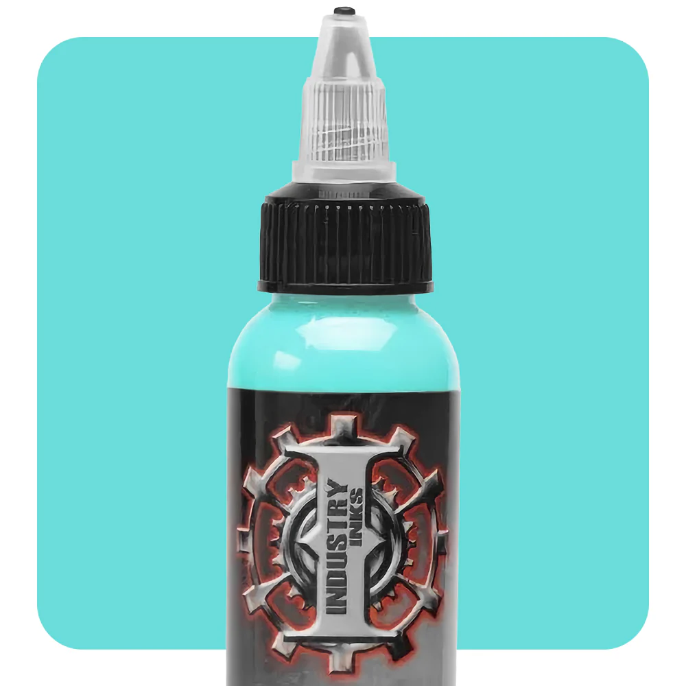 Heisenberg — Industry Inks — Pick Size