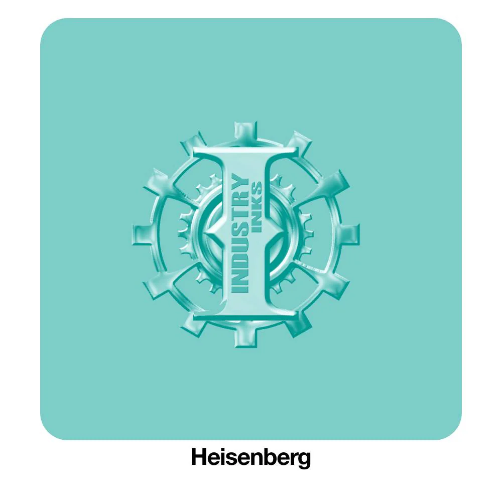 Heisenberg — Industry Inks — Pick Size - Image 2