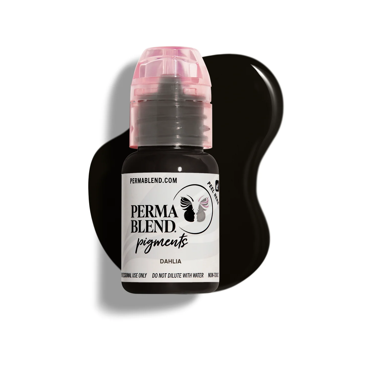 Heritage Collection Set for Brows — Perma Blend — 6 1/2oz Bottles - Image 10