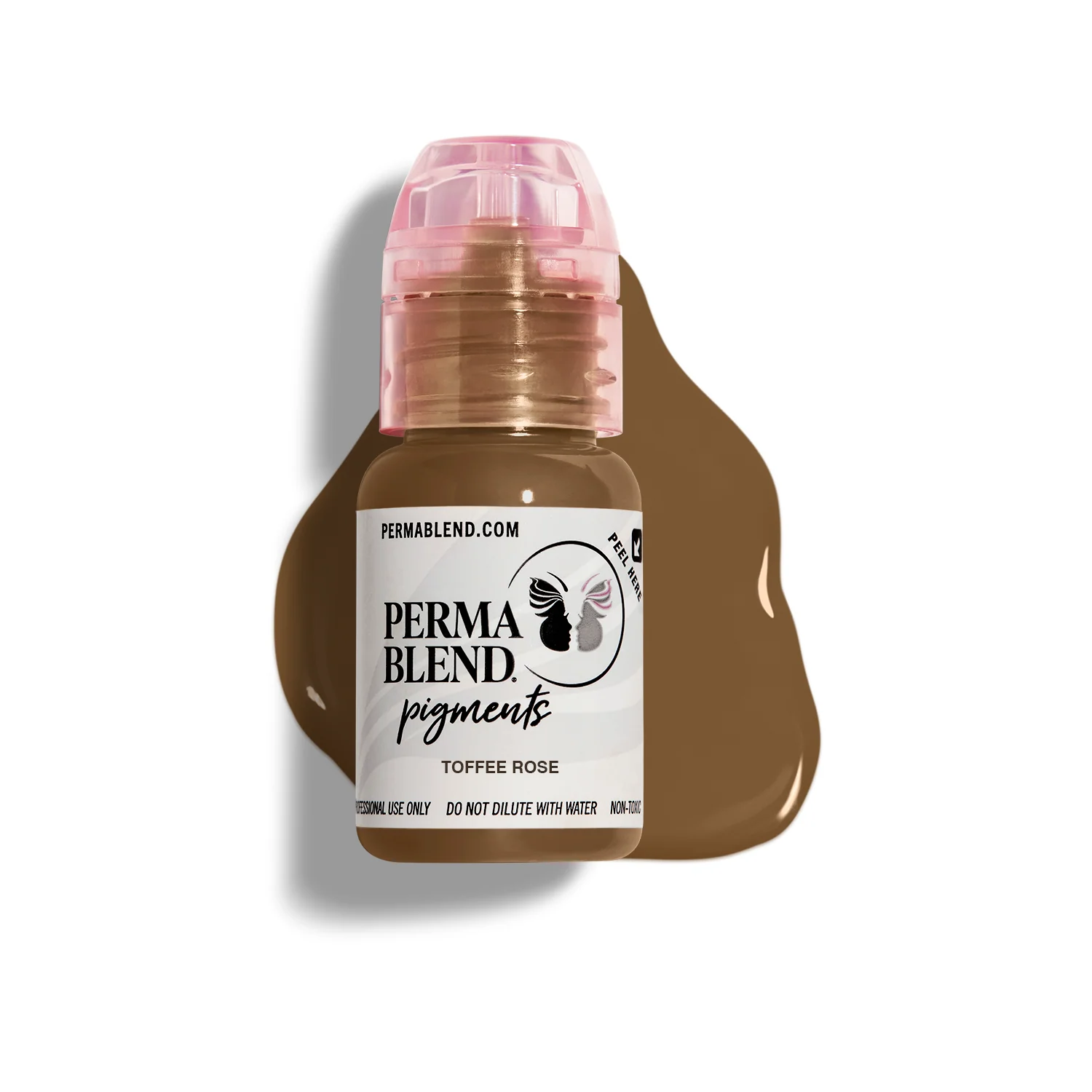 Heritage Collection Set for Brows — Perma Blend — 6 1/2oz Bottles - Image 5