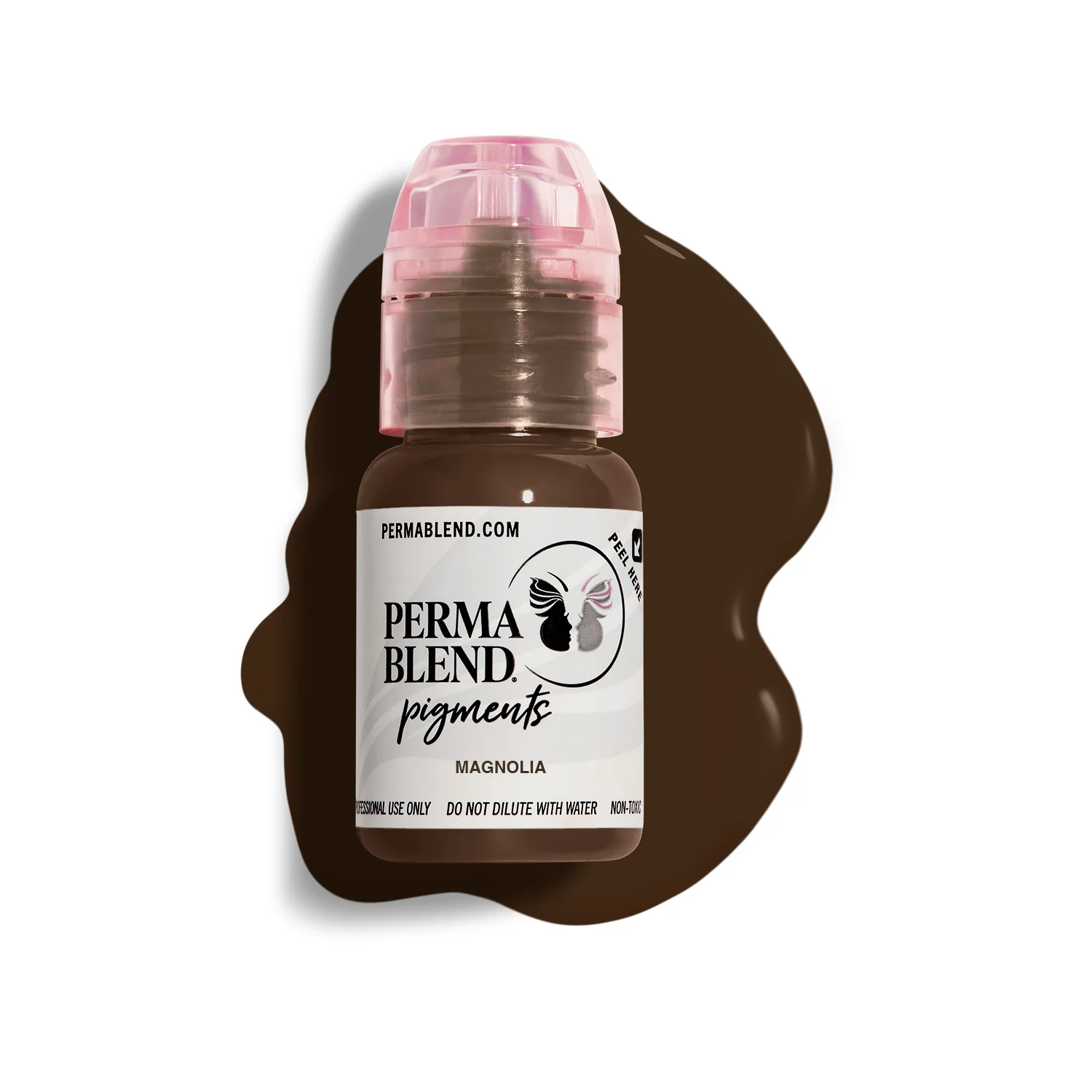 Heritage Collection Set for Brows — Perma Blend — 6 1/2oz Bottles - Image 6