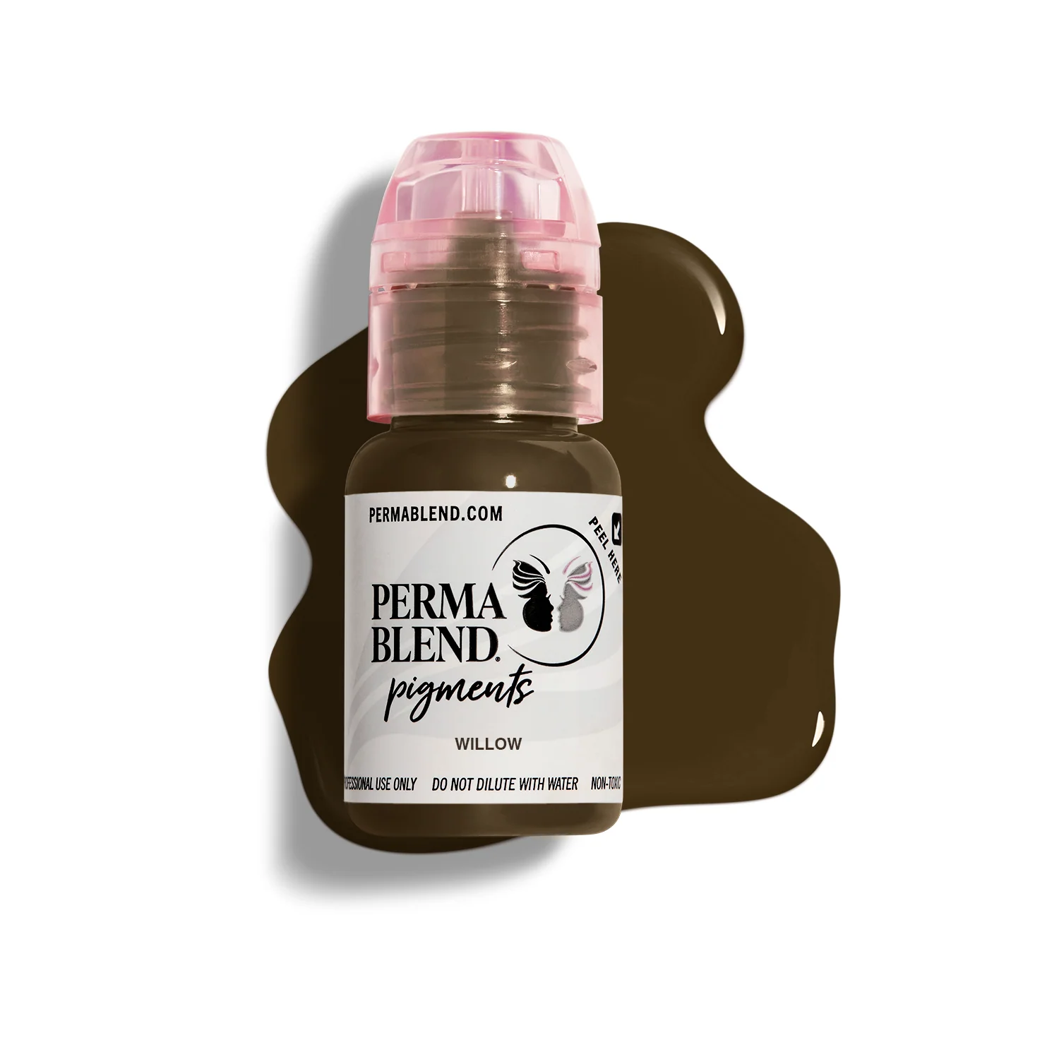 Heritage Collection Set for Brows — Perma Blend — 6 1/2oz Bottles - Image 7