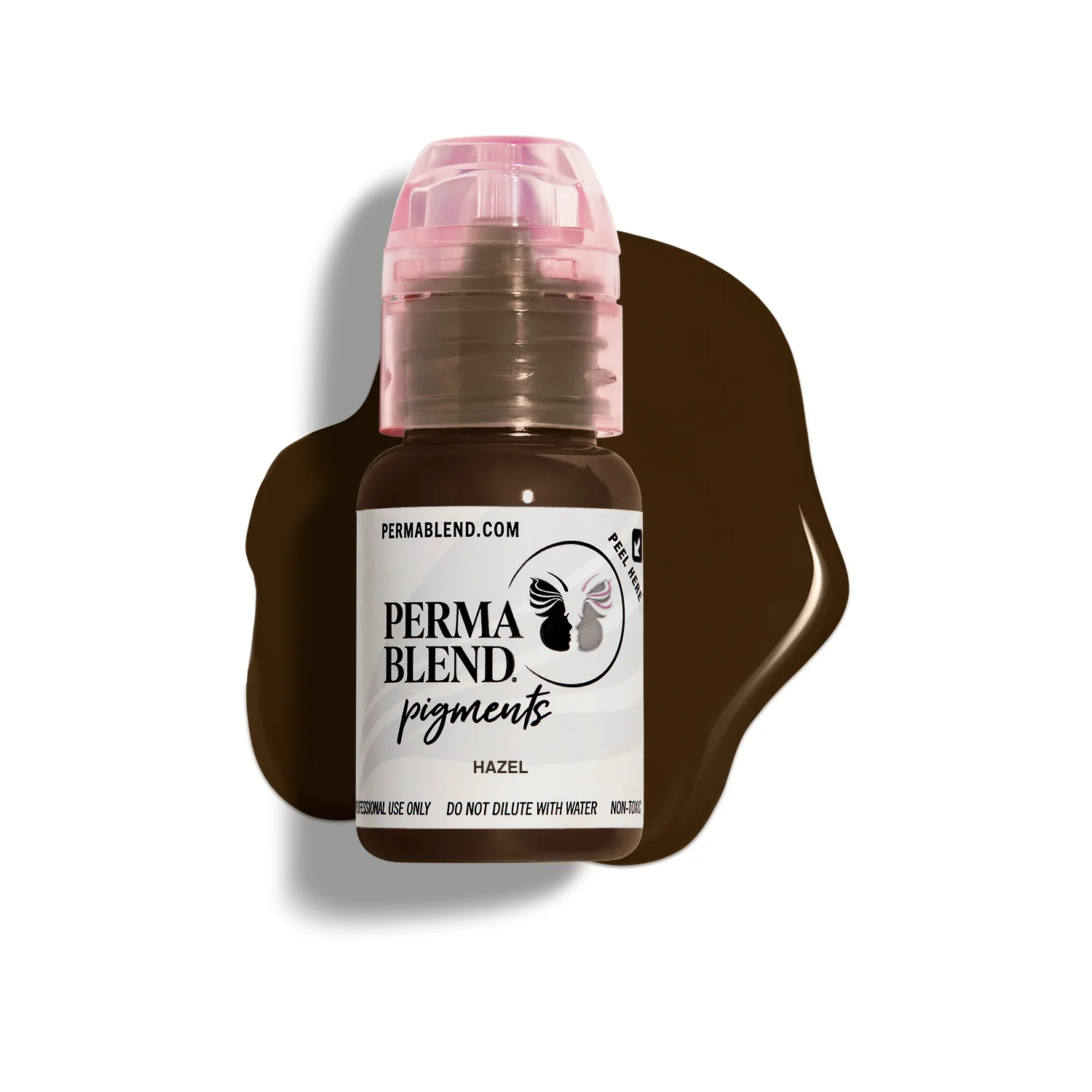 Heritage Collection Set for Brows — Perma Blend — 6 1/2oz Bottles - Image 8
