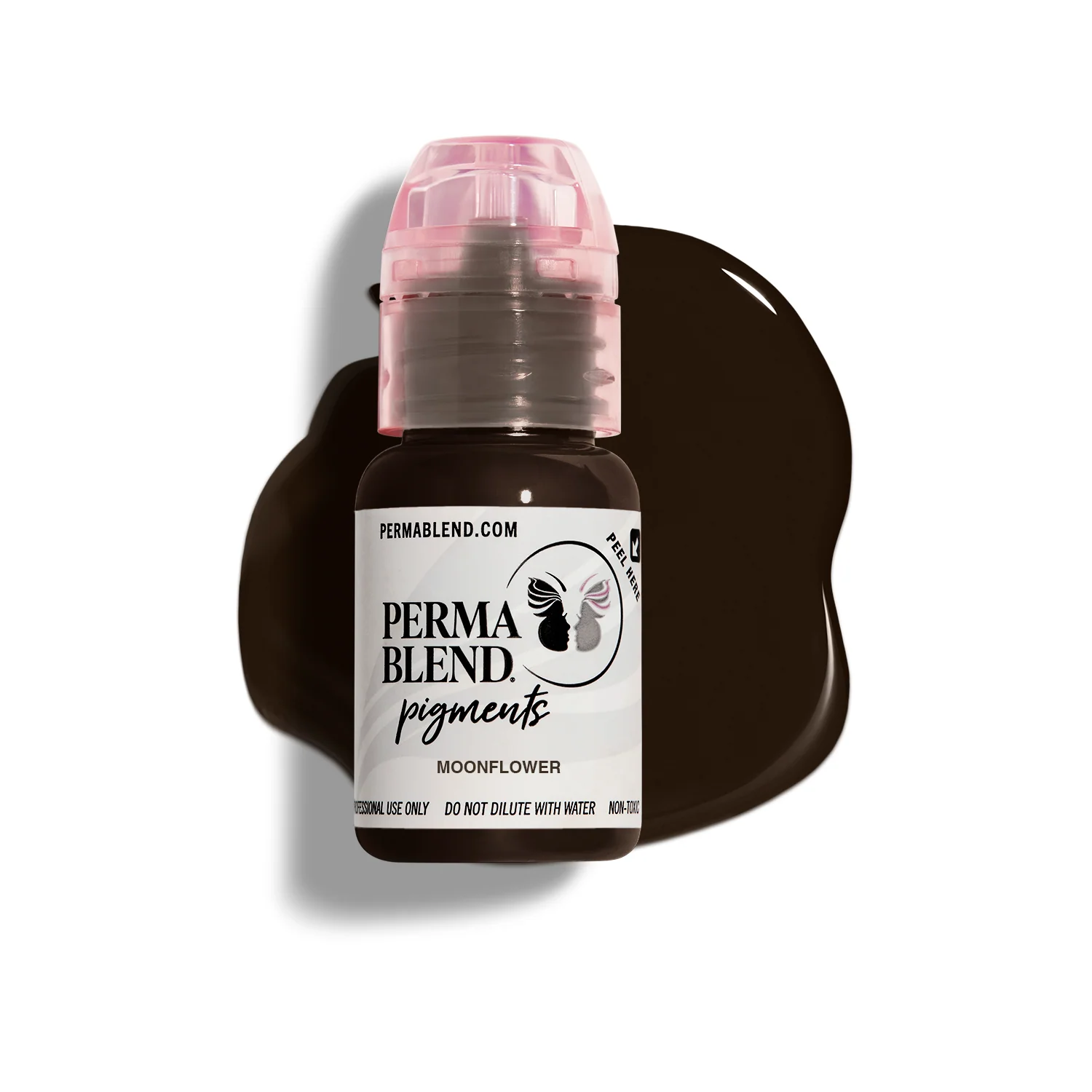 Heritage Collection Set for Brows — Perma Blend — 6 1/2oz Bottles - Image 9
