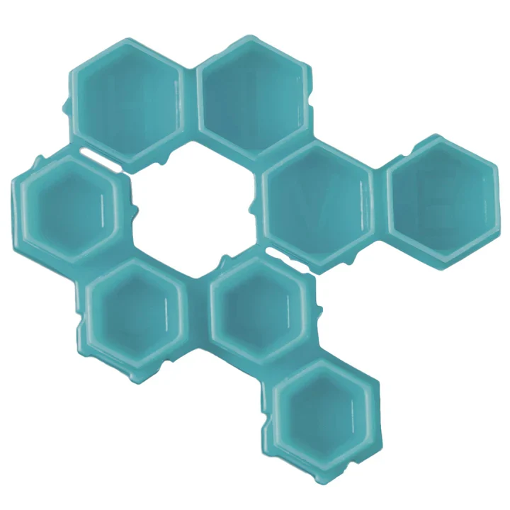 Hive Caps™ — Bag of 200 Ink Caps (50 Pieces) — Pick Color - Image 17