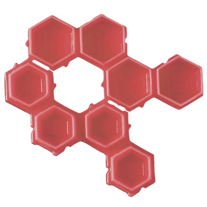 Hive Caps™ — Bag of 200 Ink Caps (50 Pieces) — Pick Color - Image 18