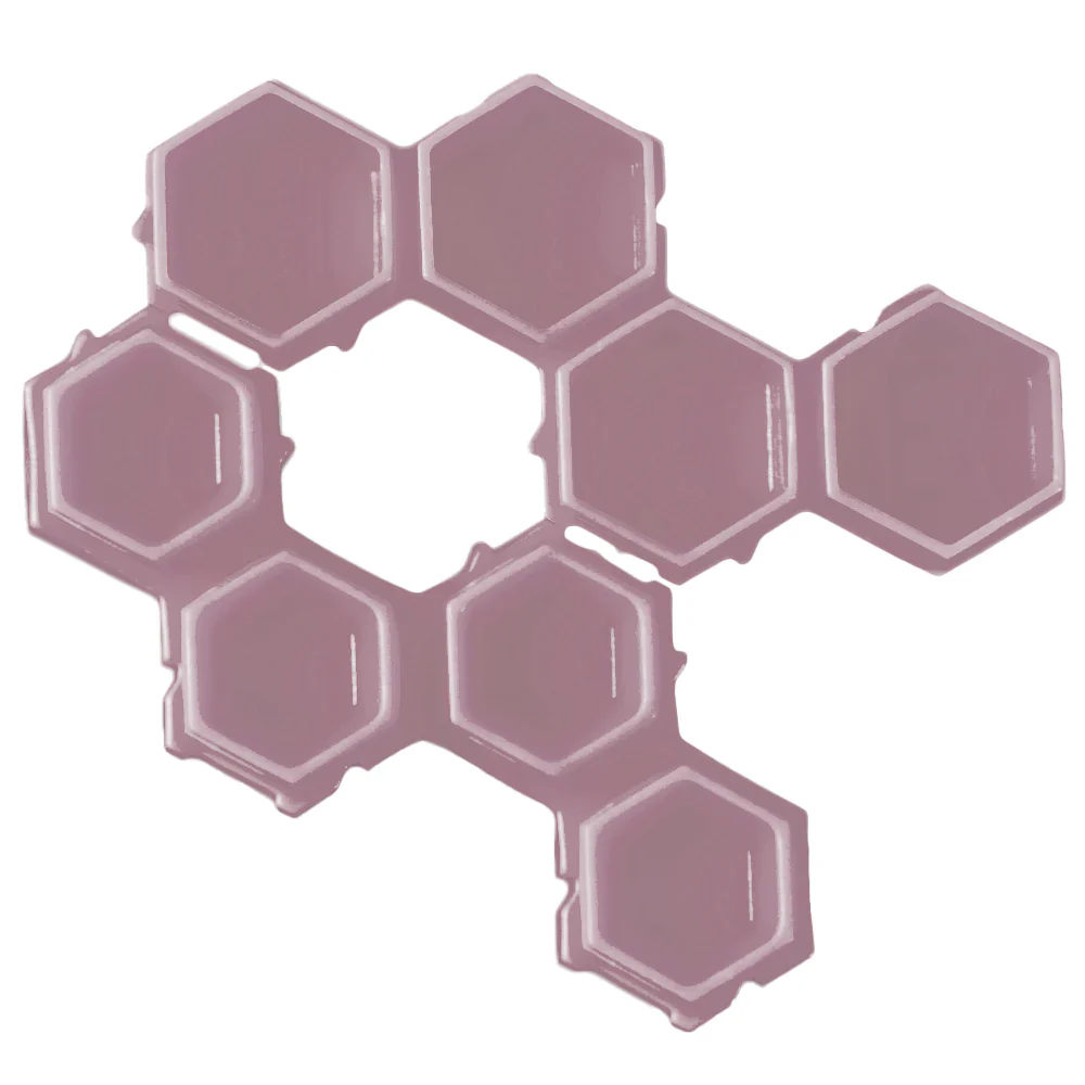 Hive Caps™ — Bag of 200 Ink Caps (50 Pieces) — Pick Color - Image 20