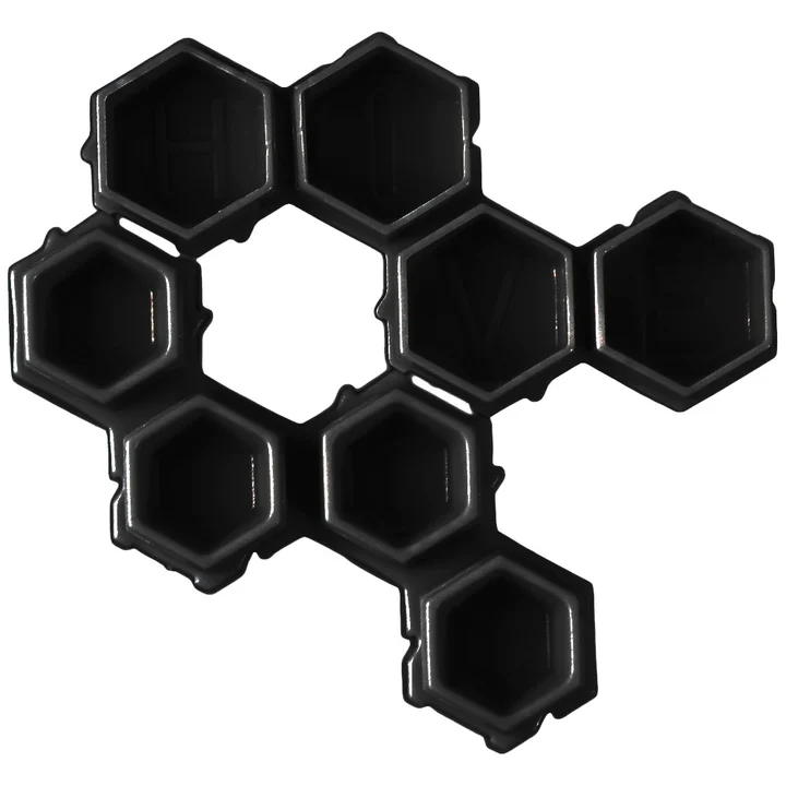Hive Caps™ — Bag of 200 Ink Caps (50 Pieces) — Pick Color - Image 21