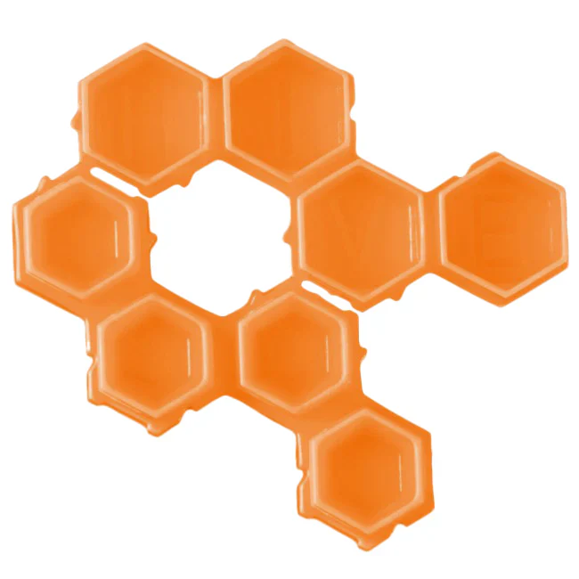 Hive Caps™ — Bag of 200 Ink Caps (50 Pieces) — Pick Color - Image 23