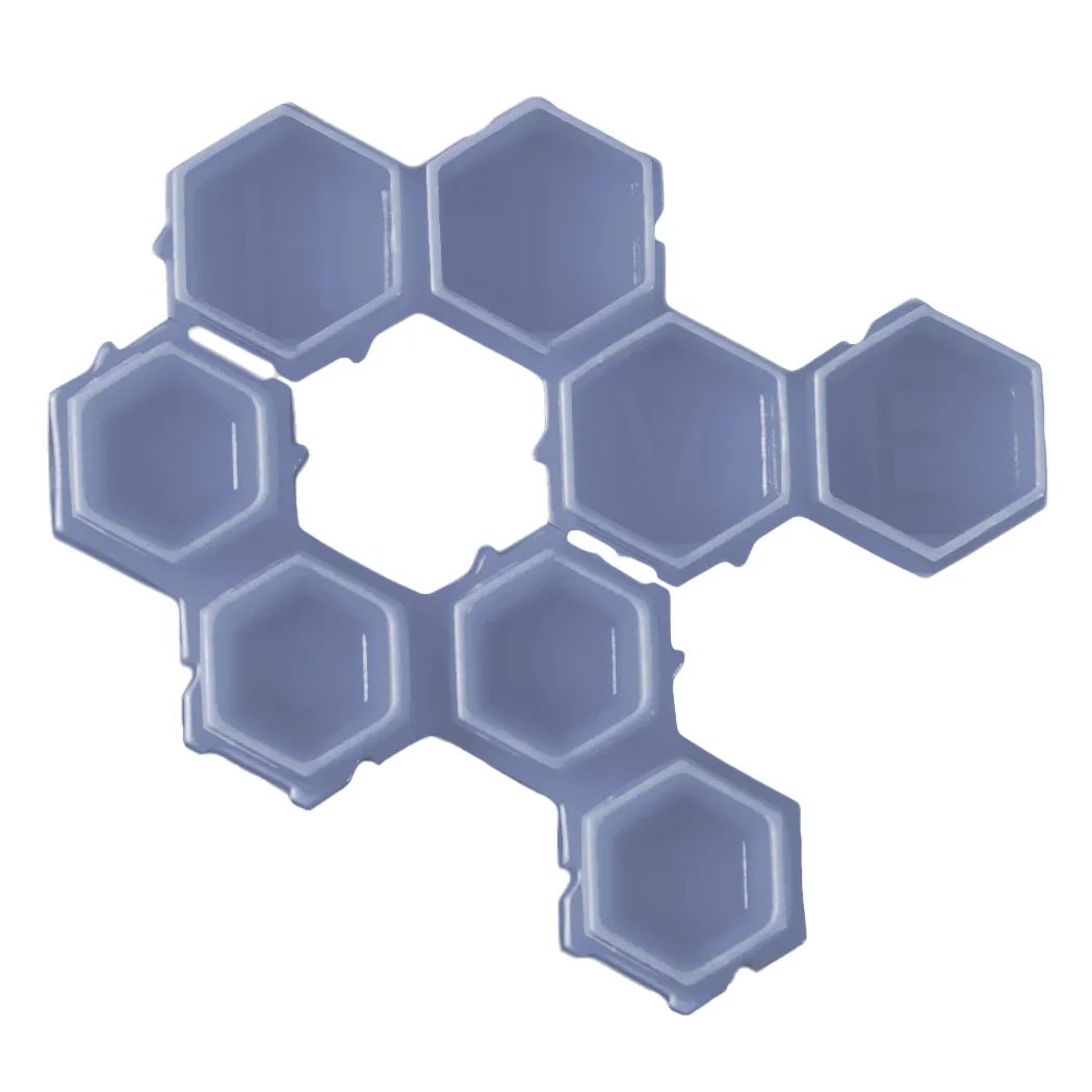 Hive Caps™ — Bag of 200 Ink Caps (50 Pieces) — Pick Color - Image 24