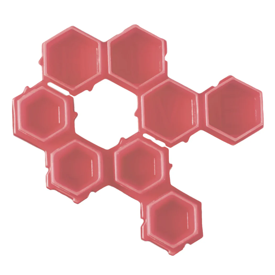 Hive Caps™ — Bag of 200 Ink Caps (50 Pieces) — Pick Color - Image 25