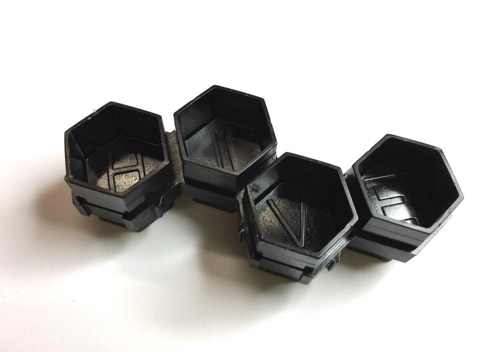 Hive Caps™ — Bag of 200 Ink Caps (50 Pieces) — Pick Color - Image 3