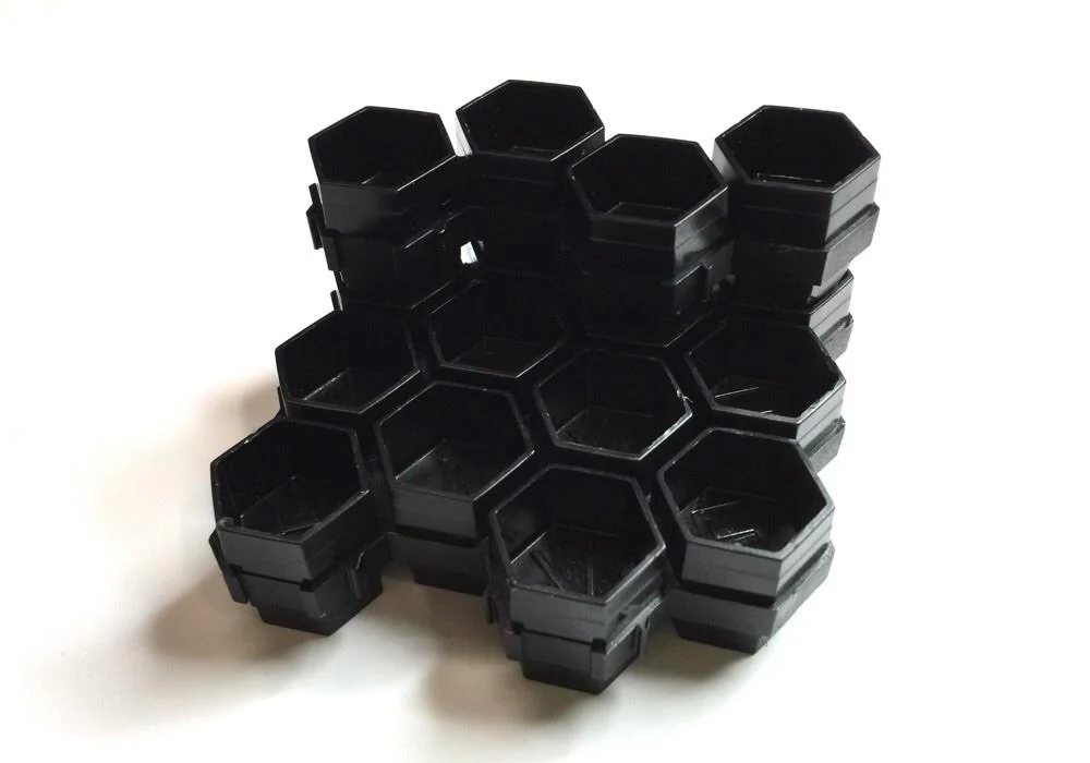 Hive Caps™ — Bag of 200 Ink Caps (50 Pieces) — Pick Color - Image 4