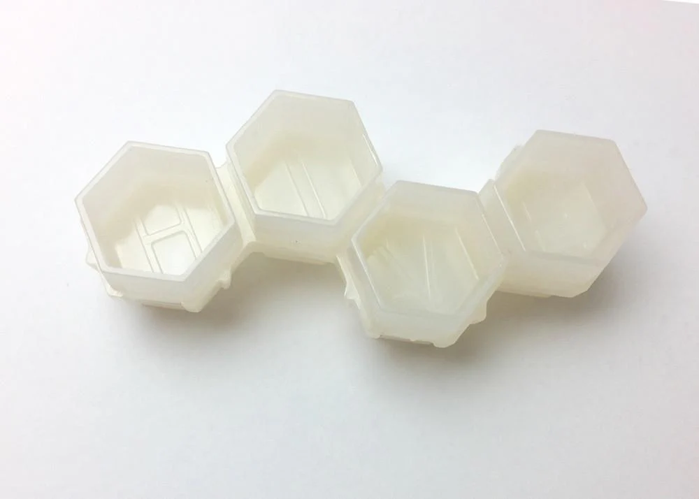 Hive Caps™ — Bag of 200 Ink Caps (50 Pieces) — Pick Color - Image 5