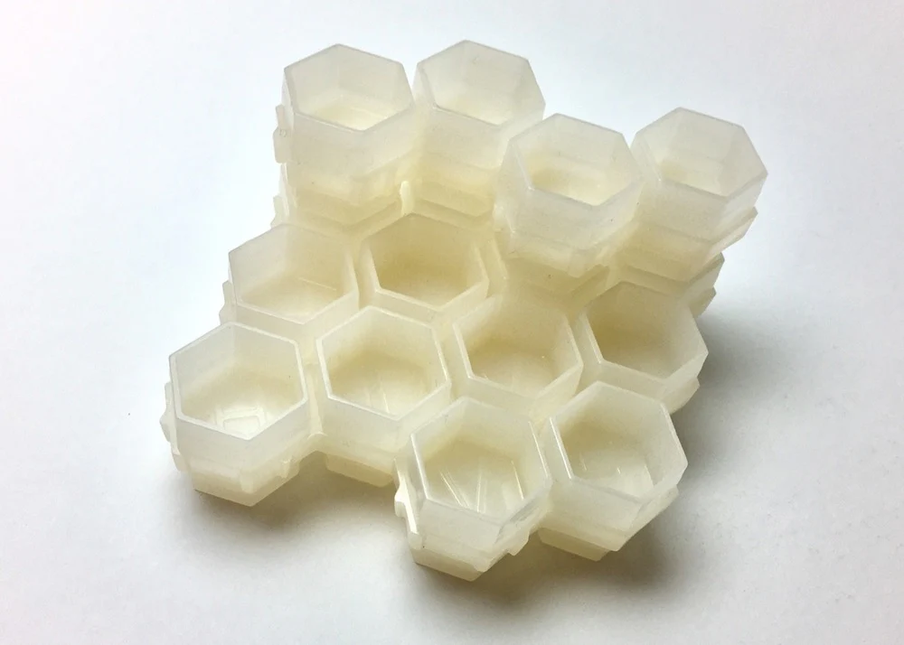 Hive Caps™ — Bag of 200 Ink Caps (50 Pieces) — Pick Color - Image 6
