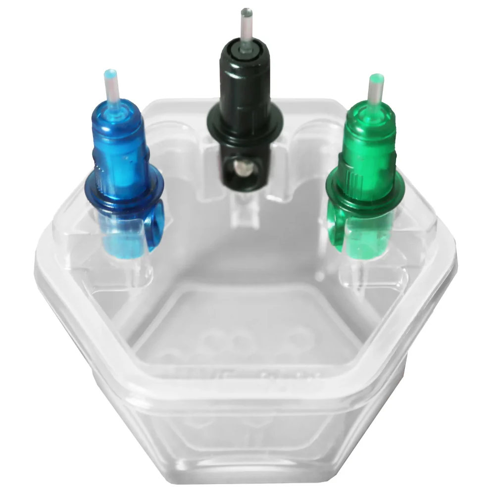 Hive Cups with Lids