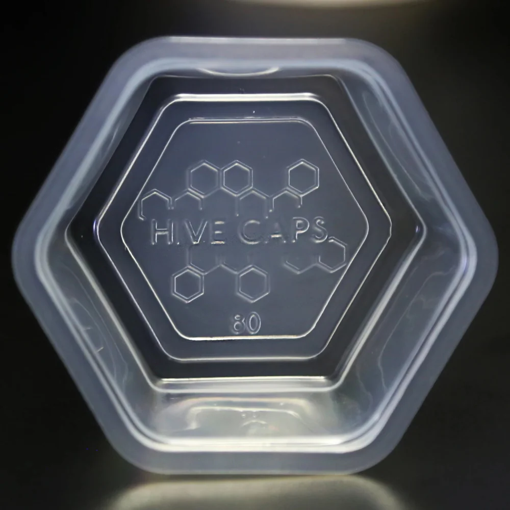 Hive Cups with Lids - Image 11