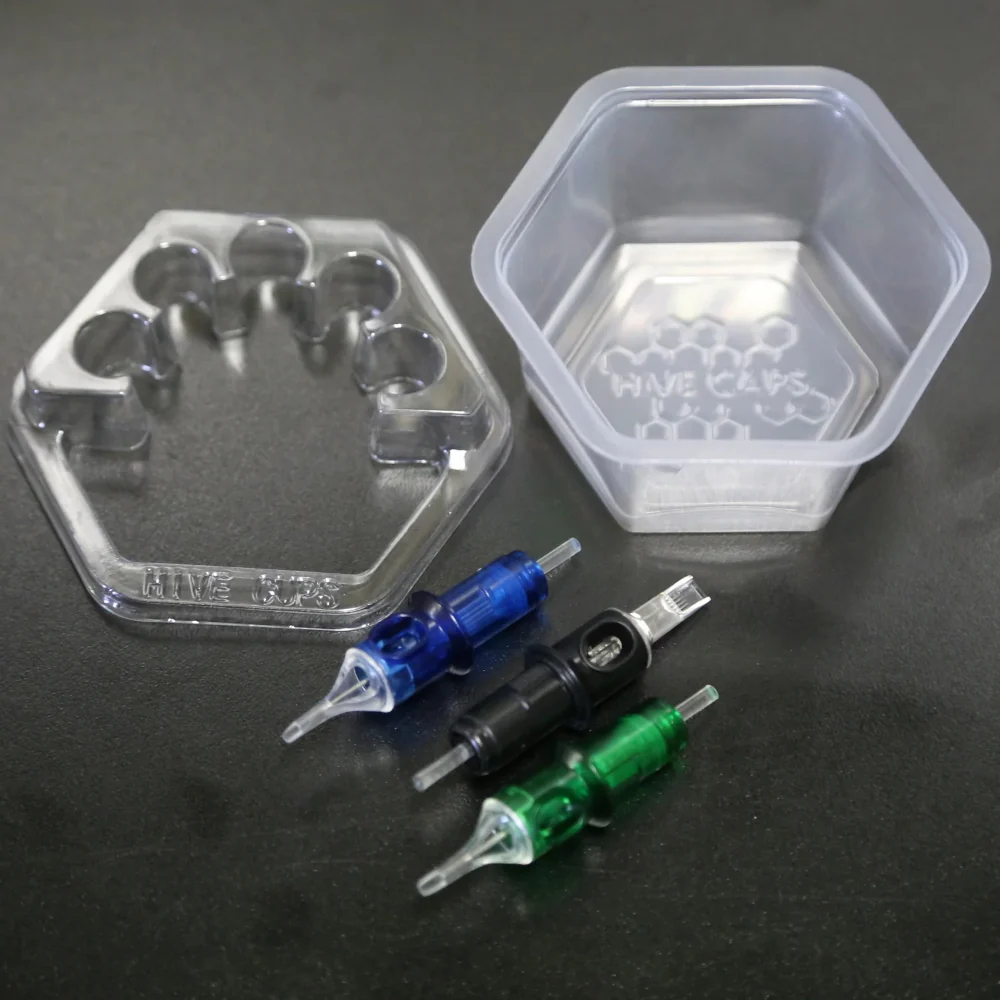 Hive Cups with Lids - Image 13
