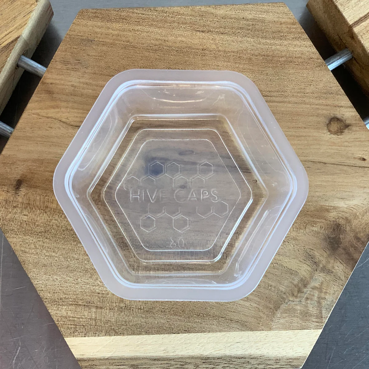 Hive Cups with Lids - Image 8