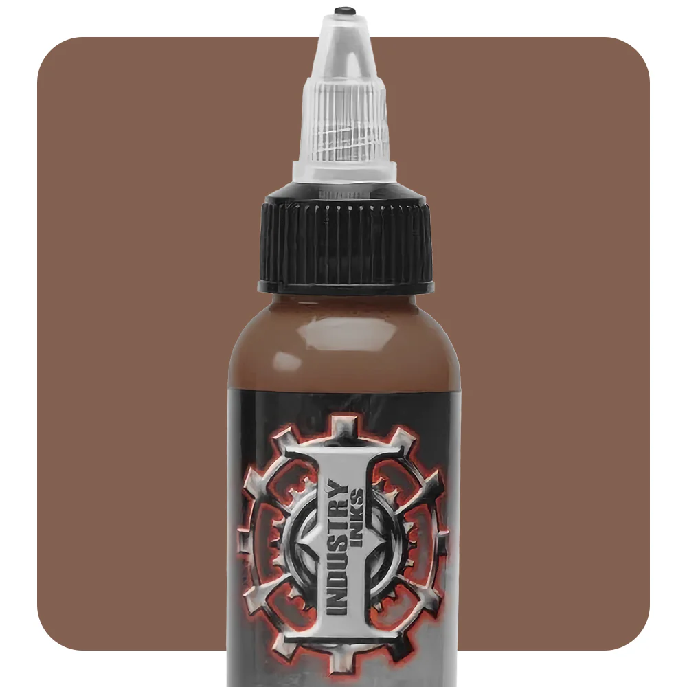 Hot Cocoa — Industry Inks — Pick Size
