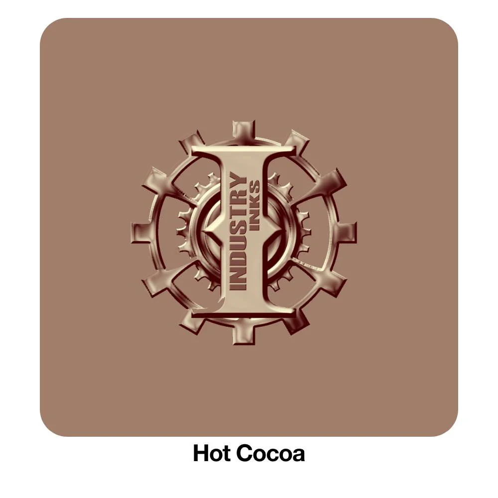 Hot Cocoa — Industry Inks — Pick Size - Image 2