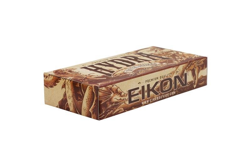 Hydra Premium Tattoo Needles by Eikon – Box of 50 Tattoo Needles - Image 2