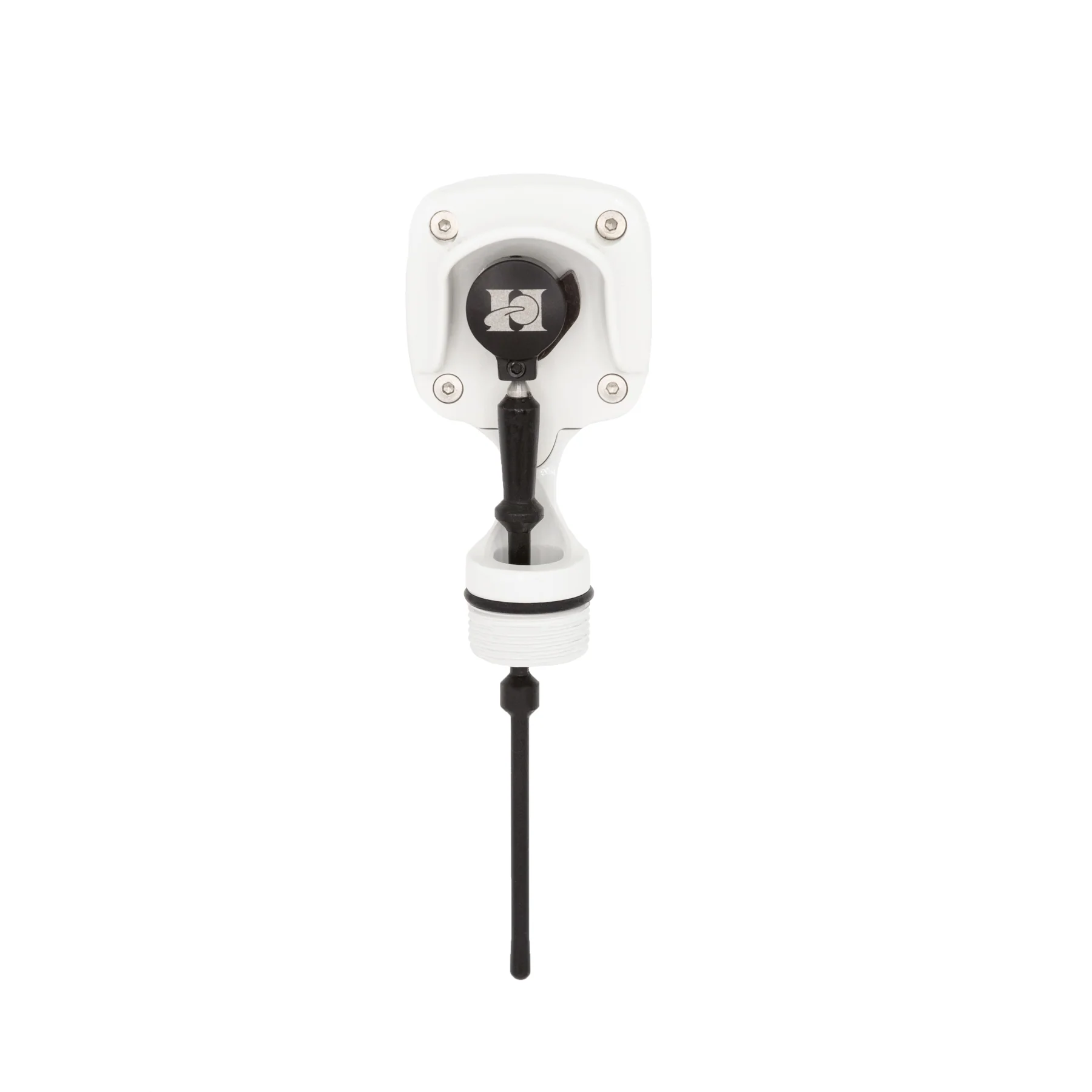 Lithium - Torsion Plunger Bar 84mm - Rigid (1 Bar) - Image 2